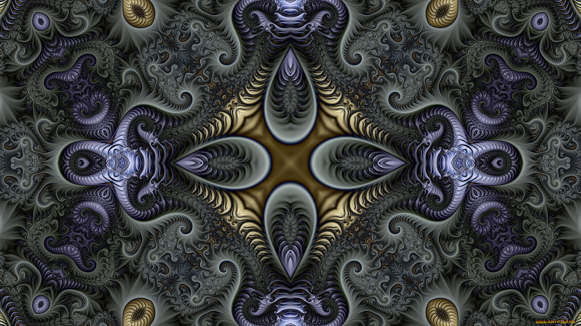 3 ,  , fractal, , , 